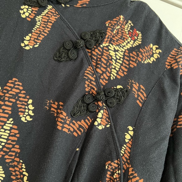 Size L FARM dress - Picture 2 of 7